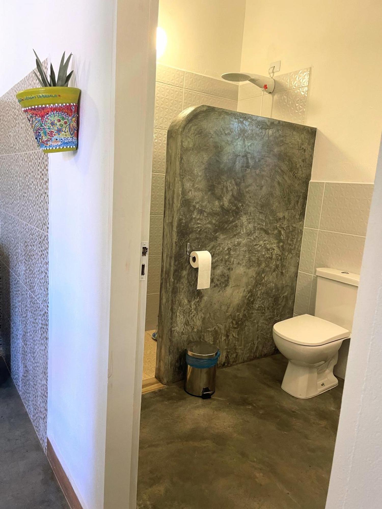 Casas De Aruanda Villa Vale do Capao Eksteriør billede
